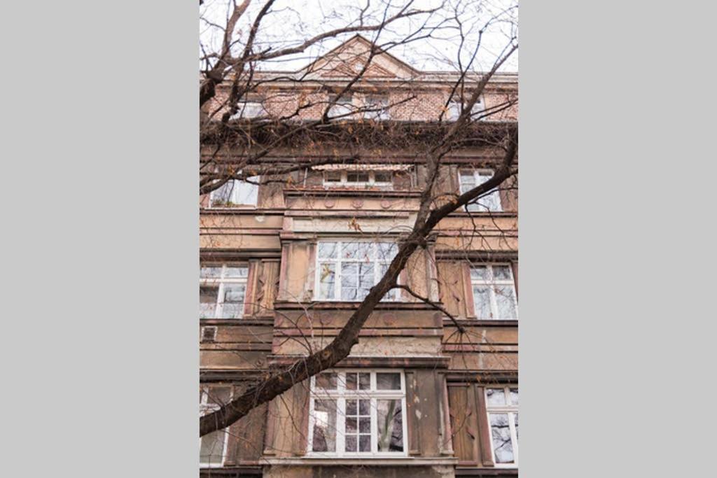 Lion Apartments In Historical Center, Bratislava Old Town Exterior photo