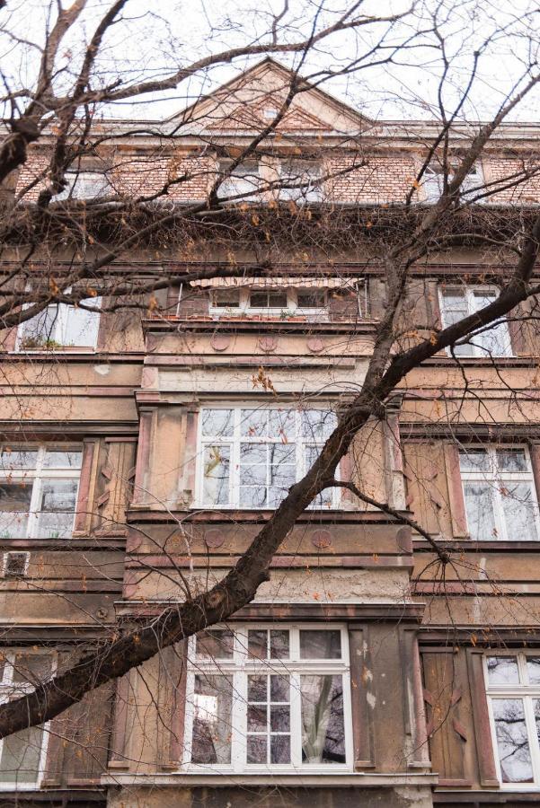 Lion Apartments In Historical Center, Bratislava Old Town Exterior photo