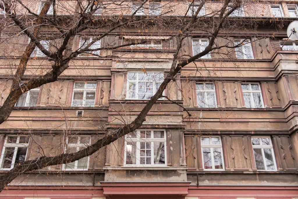 Lion Apartments In Historical Center, Bratislava Old Town Exterior photo